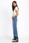 Johnny Was Bottoms | Women MELBOURNE WIDE LEG JEAN Doheny