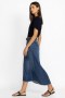 Johnny Was Bottoms | Women VIENNA MIDI SKIRT Jules