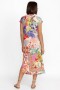 Johnny Was Dresses | Women THE JANIE FAVORITE RELAXED KNIT DRESS Mcdreamer Print