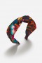 Johnny Was Hair Accessories | Women MINTO HEADBAND Multi