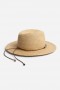 Johnny Was Hats | Women MALIBU CANYON HAT Natural