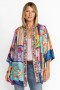 Johnny Was Kimonos | Women STALLION YENA KIMONO Stallion