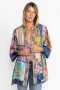 Johnny Was Kimonos | Women STALLION YENA KIMONO Stallion