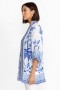 Johnny Was Kimonos | Women TARRA KIMONO White
