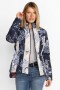 Johnny Was Outerwear | Women NEUTRA PARKA JACKET Multi
