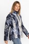 Johnny Was Outerwear | Women NEUTRA PARKA JACKET Multi