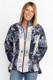 Johnny Was Outerwear | Women NEUTRA PARKA JACKET Multi