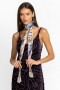 Johnny Was Scarves | Women Valentin Scarf Valentin