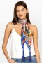 Johnny Was Scarves | Women Wild Flower Scarf Multi