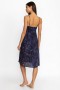 Johnny Was Sleepwear | Women BEJEWEL SLEEP DRESS Bejewel