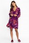 Johnny Was Sleepwear | Women EVELYN ROBE Sweet Bouquet