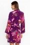 Johnny Was Sleepwear | Women EVELYN ROBE Sweet Bouquet