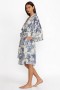 Johnny Was Sleepwear | Women HOUSE ON THE HILL SLEEP ROBE House On The Hill