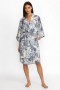 Johnny Was Sleepwear | Women HOUSE ON THE HILL SLEEP ROBE House On The Hill