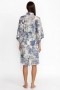 Johnny Was Sleepwear | Women HOUSE ON THE HILL SLEEP ROBE House On The Hill