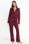 Johnny Was Sleepwear | Women The Carly Pj Set Carrie