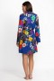 Johnny Was Sleepwear | Women The Jonesy Sleep Robe Archimal