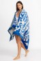 Johnny Was Swim & Resort | Women CALLIOPE BEACH TOWEL Calliope