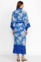 Johnny Was Swim & Resort | Women CLIO MIX KIMONO ROBE Clio