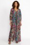 Johnny Was Swim & Resort | Women HANNAH LONG DRESS Hannah