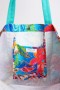 Johnny Was Swim & Resort | Women HELENA BEACH TOTE Helena