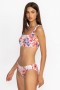 Johnny Was Swim & Resort | Women SUMMER DAYS EYELET HIPSTER BOTTOM Summer Days