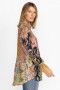 Johnny Was Tops | Women BRAEMAR KITA TUNIC Breamarnight