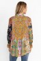 Johnny Was Tops | Women BRAEMAR KITA TUNIC Breamarnight