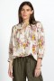 Johnny Was Tops | Women Isabella Blouse Multi