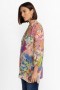 Johnny Was Tops | Women NEEKA TUNIC Mcdreamer Print