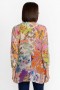 Johnny Was Tops | Women NEEKA TUNIC Mcdreamer Print