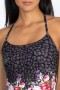 Johnny Was Tops | Women Rosey Rain Bee Active Cami Rosey Rain