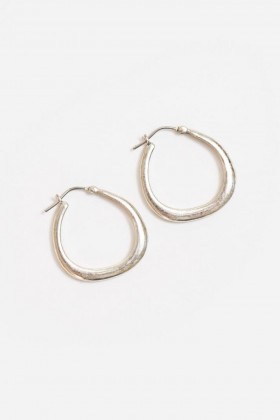 Johnny Was Jewelry | Women Silver Earrings Multi