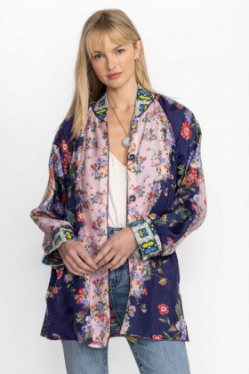 Johnny Was Kimonos | Women BORDONA HEATHER KIMONO Bordona