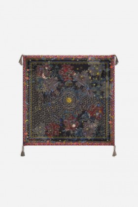 Johnny Was Scarves | Women Celestin Scarf Celestin