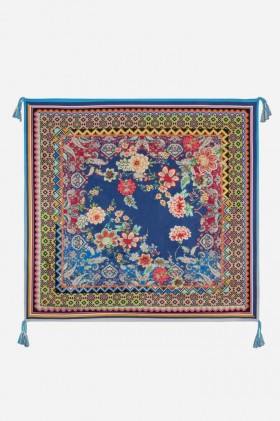 Johnny Was Scarves | Women Hebea Scarf Hebea