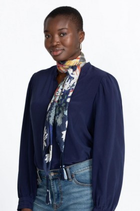 Johnny Was Scarves | Women Ono Scarf Ono