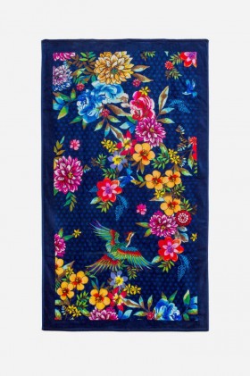 Johnny Was Swim & Resort | Women Dreamer Garden Beach Towel Dreamer