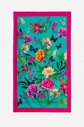 Johnny Was Swim & Resort | Women Panya Beach Towel Panya