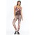 Johnny Was Active | Women Bee Active Legging Vintage Rose