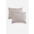 Johnny Was Bedding | Women Skyler Eyelet Linen King Shams Sand