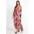 Johnny Was Dresses | Women Carina Silk Maxi Dress Carina