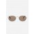 Johnny Was Eye Wear | Women Abigail Sunglasses Brass
