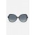 Johnny Was Eye Wear | Women Addison Sunglasses Solid Black