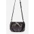 Johnny Was Handbags | Women BIJOU RUCHED ITALIAN LEATHER CROSSBODY Multi