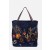Johnny Was Handbags | Women Texas Everyday Tote Navy