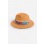 Johnny Was Hats | Women Layla Scarf Raffia Safari Hat Layla