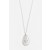 Johnny Was Jewelry | Women MOONLIGHT MONSTONE NECKLACE Silver