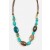 Johnny Was Jewelry | Women Sunset Junction Necklace Sunset