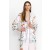 Johnny Was Kimonos | Women AVERI LINEN KIMONO White